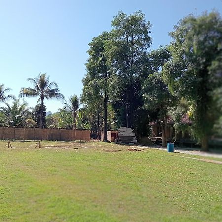 Vangvieng Ruby'Homestay 万荣 外观 照片