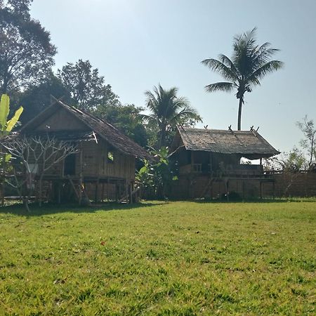 Vangvieng Ruby'Homestay 万荣 外观 照片