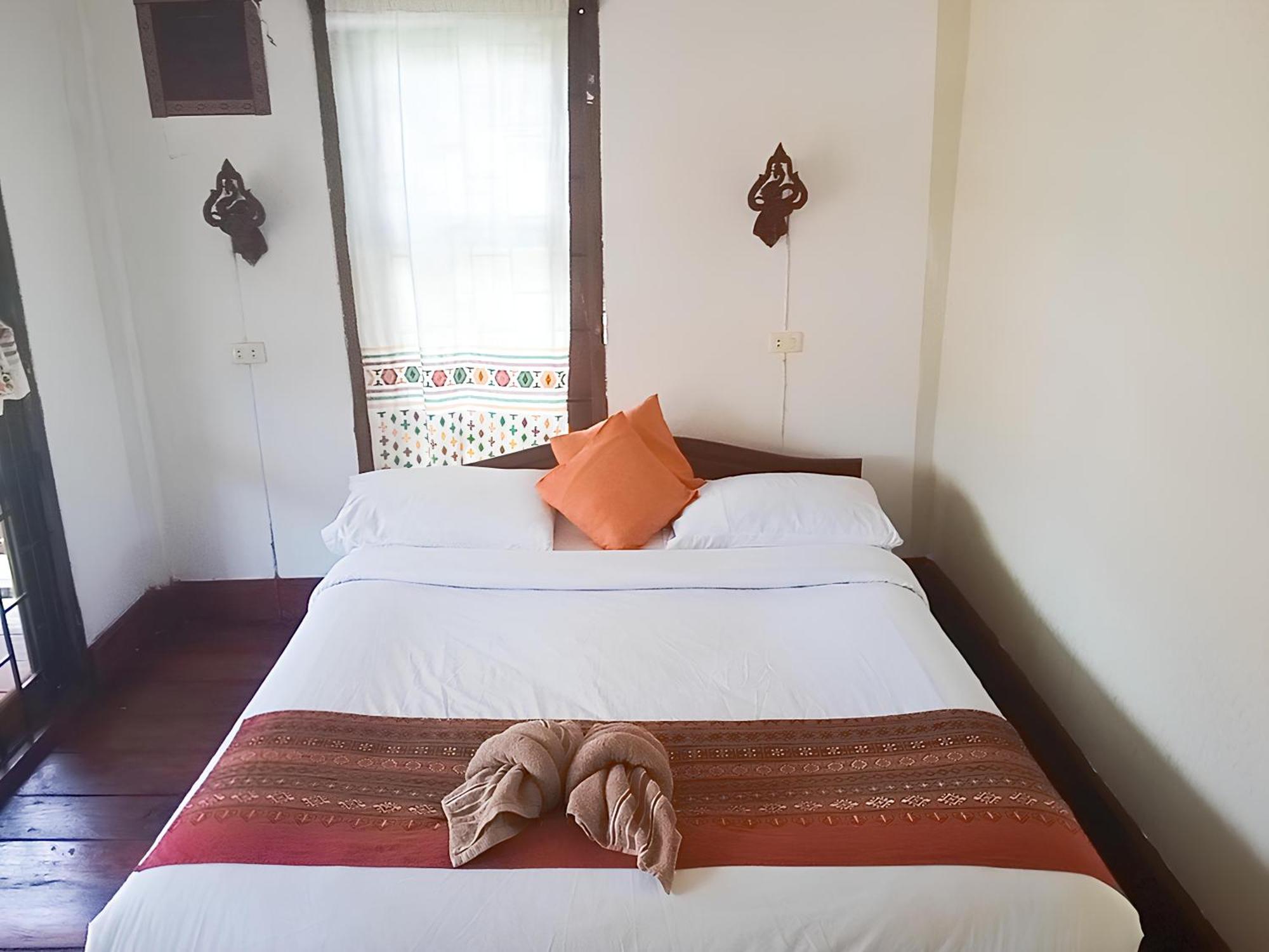 Vangvieng Ruby'Homestay 万荣 外观 照片
