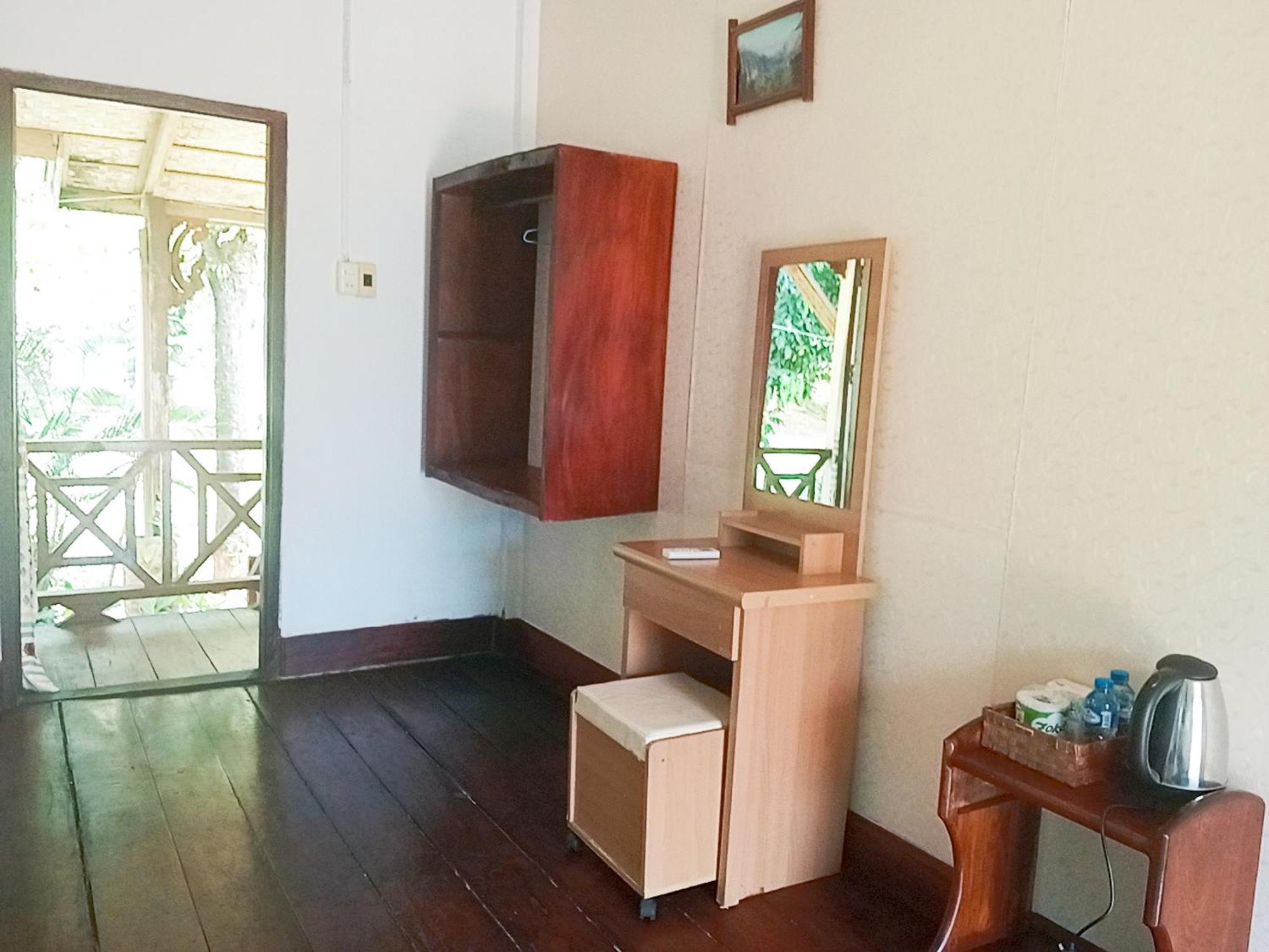 Vangvieng Ruby'Homestay 万荣 外观 照片