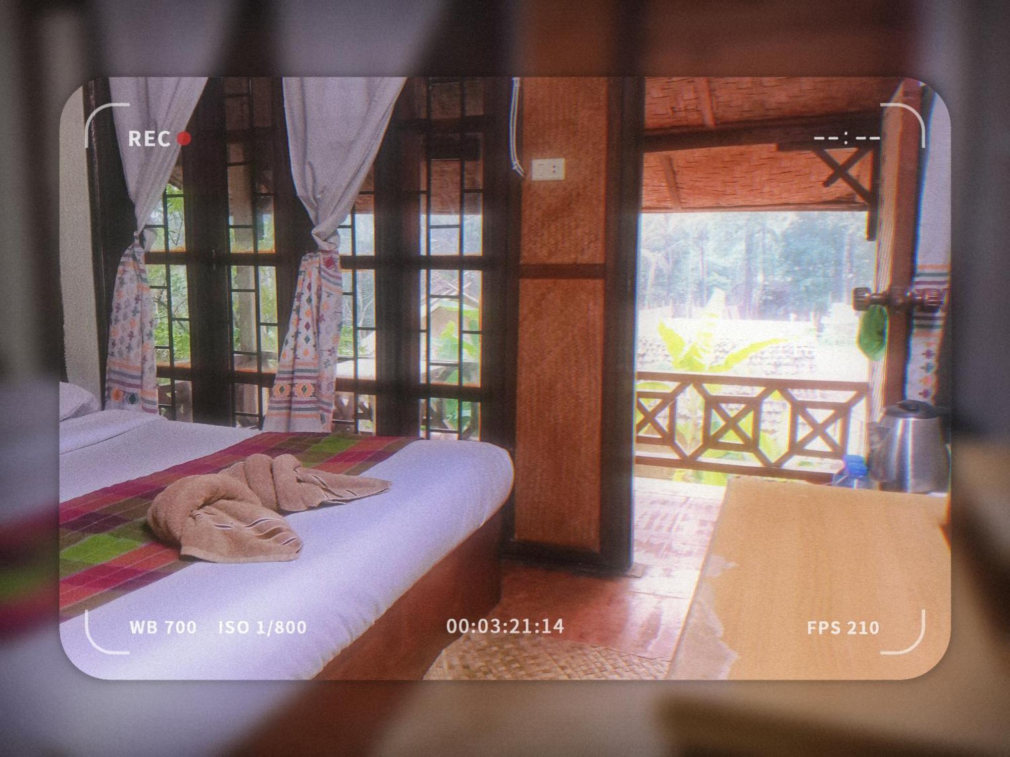 Vangvieng Ruby'Homestay 万荣 外观 照片