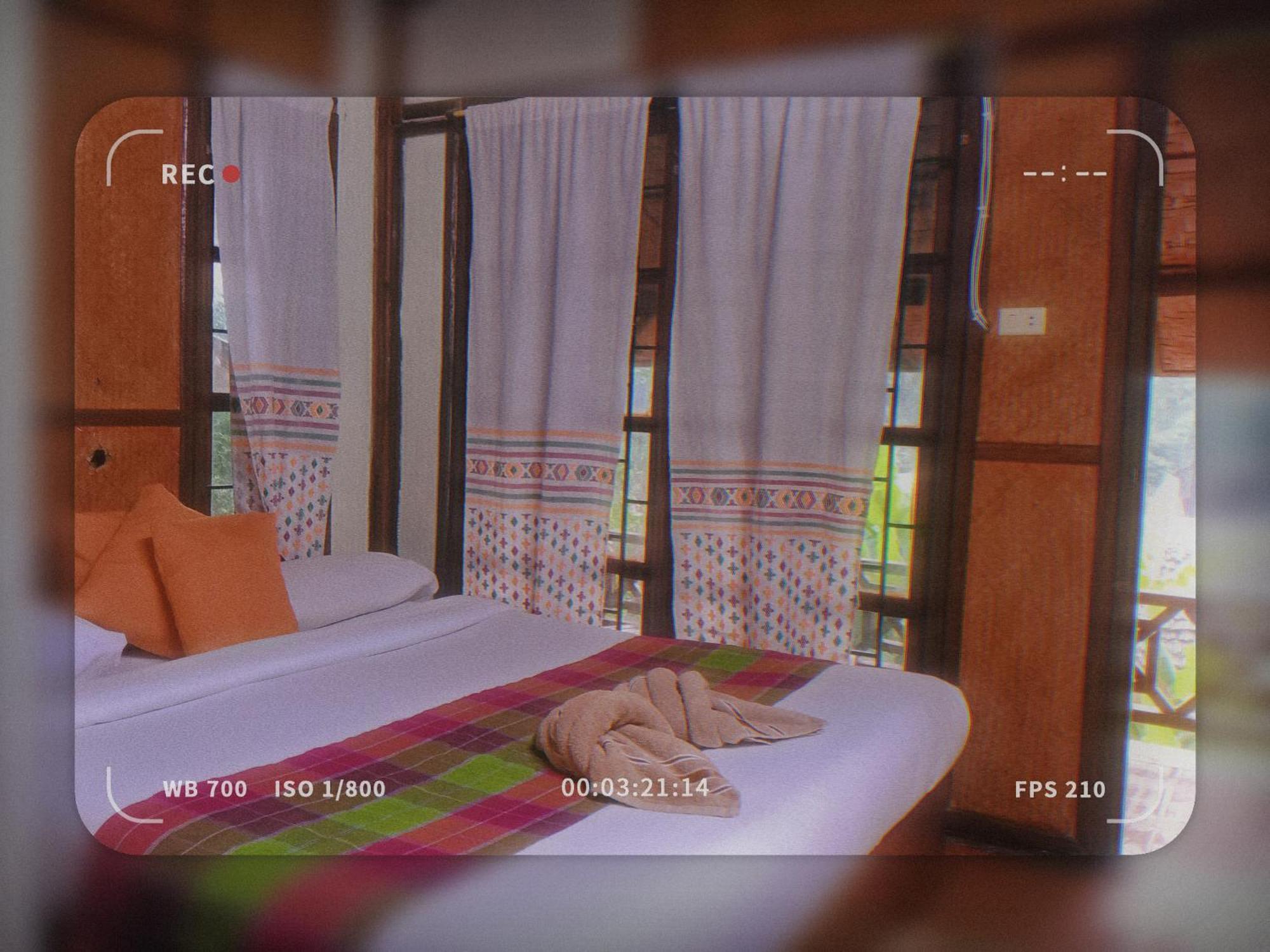 Vangvieng Ruby'Homestay 万荣 外观 照片