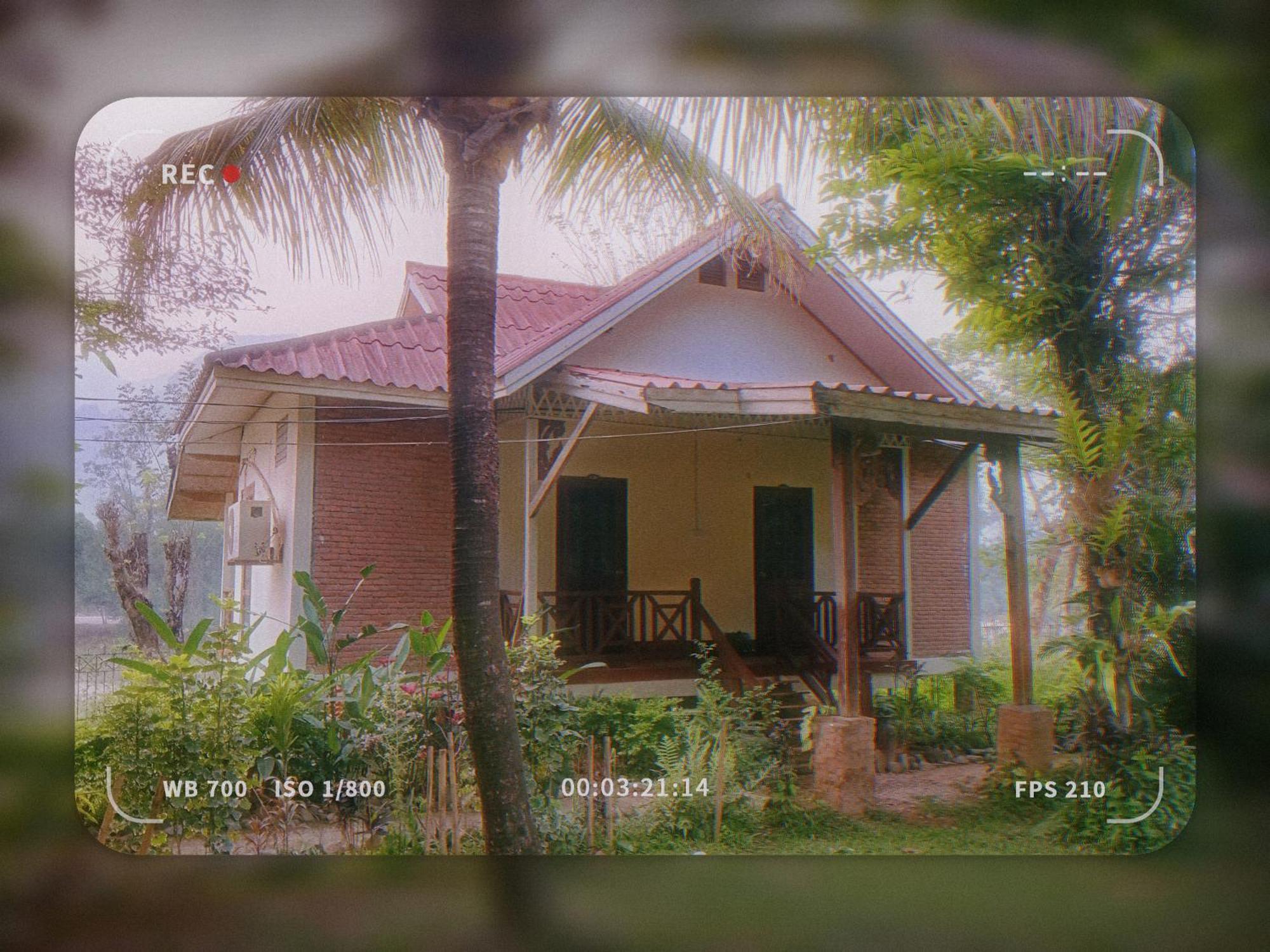 Vangvieng Ruby'Homestay 万荣 外观 照片