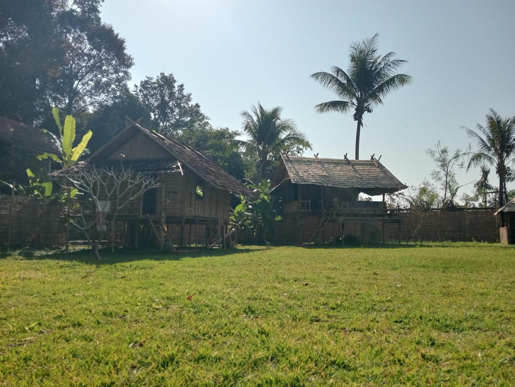 Vangvieng Ruby'Homestay 万荣 外观 照片