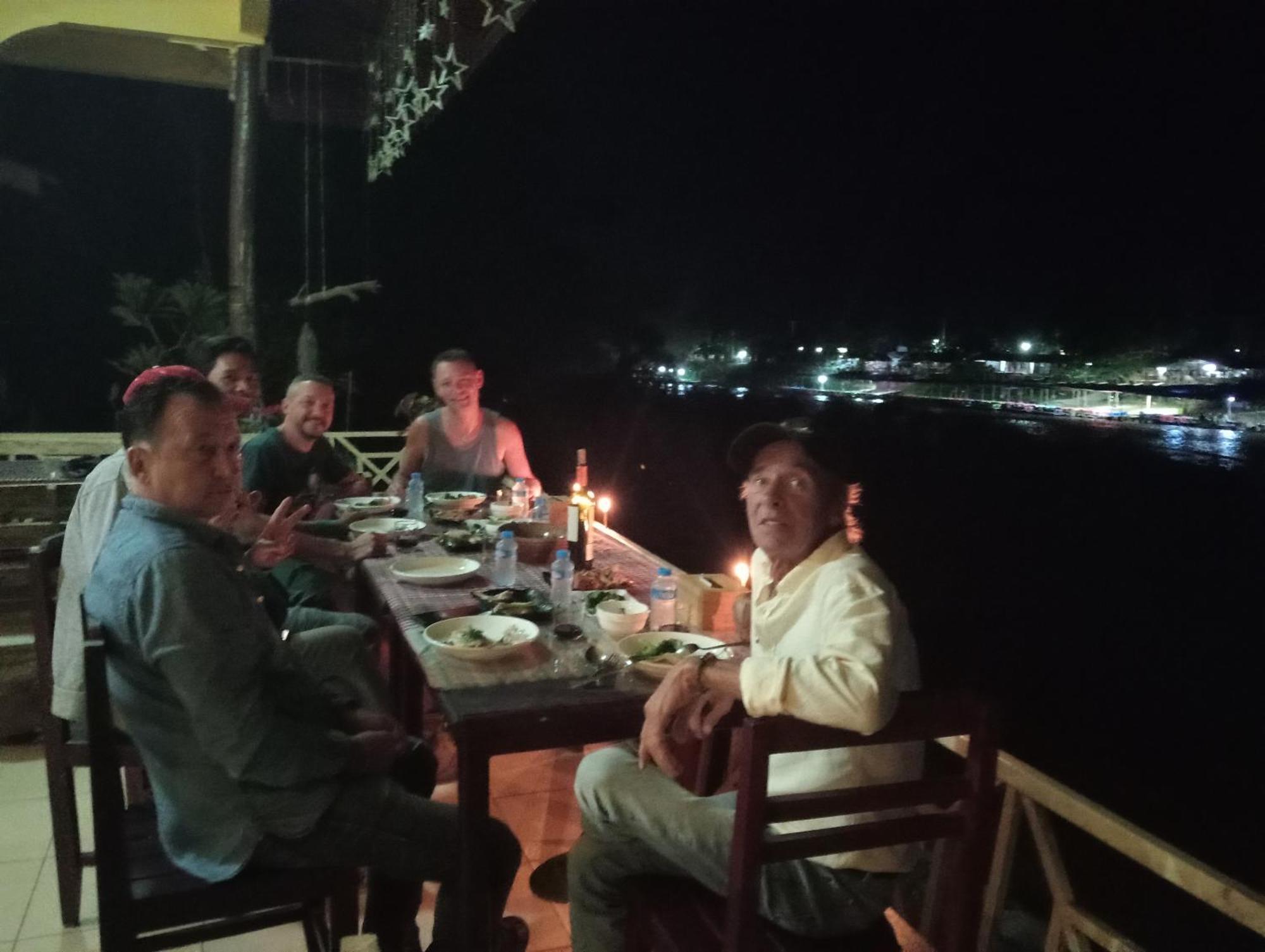 Vangvieng Ruby'Homestay 万荣 外观 照片