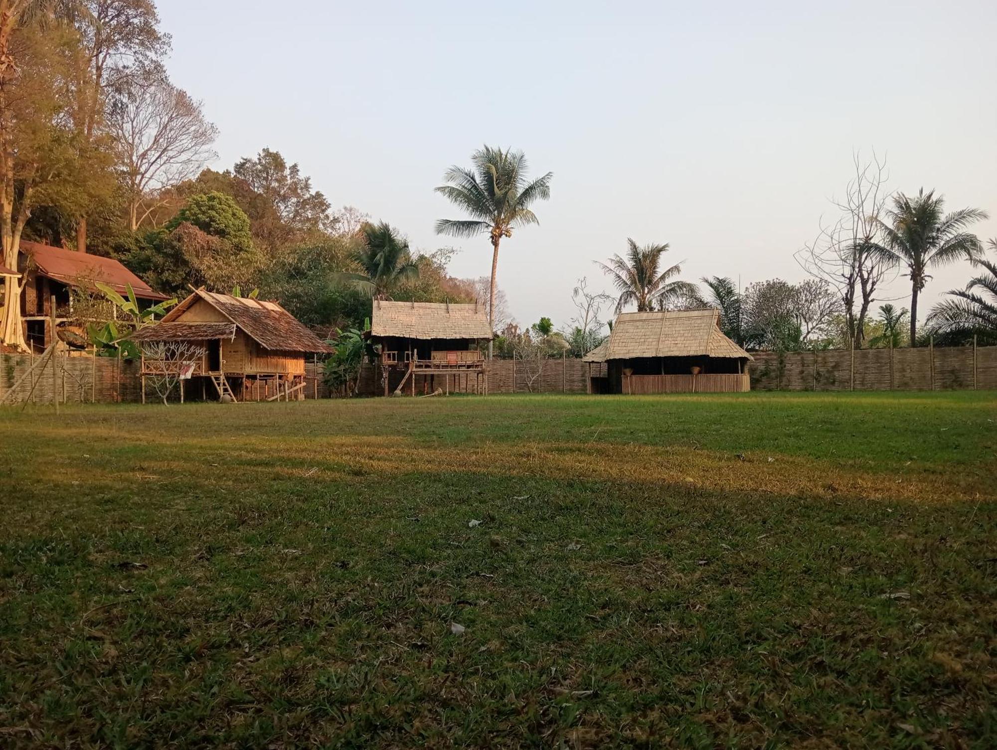 Vangvieng Ruby'Homestay 万荣 外观 照片